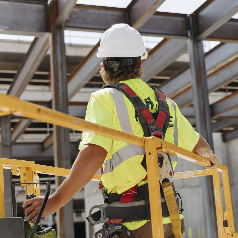 construction worker